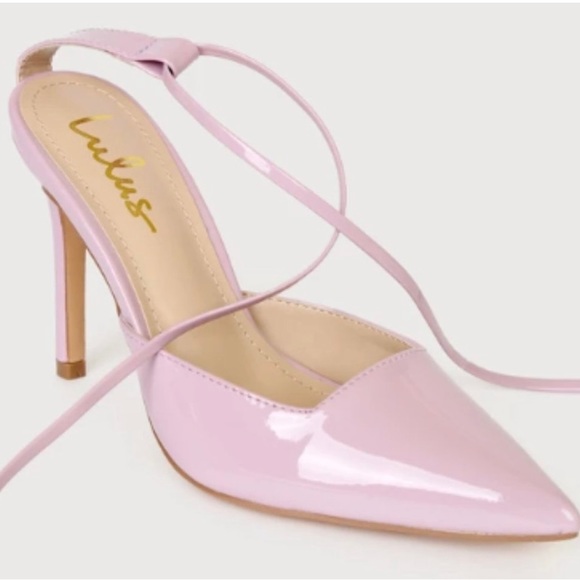 Lulus Shoes - Lulus